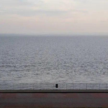 شقة 107_1 Helgoland